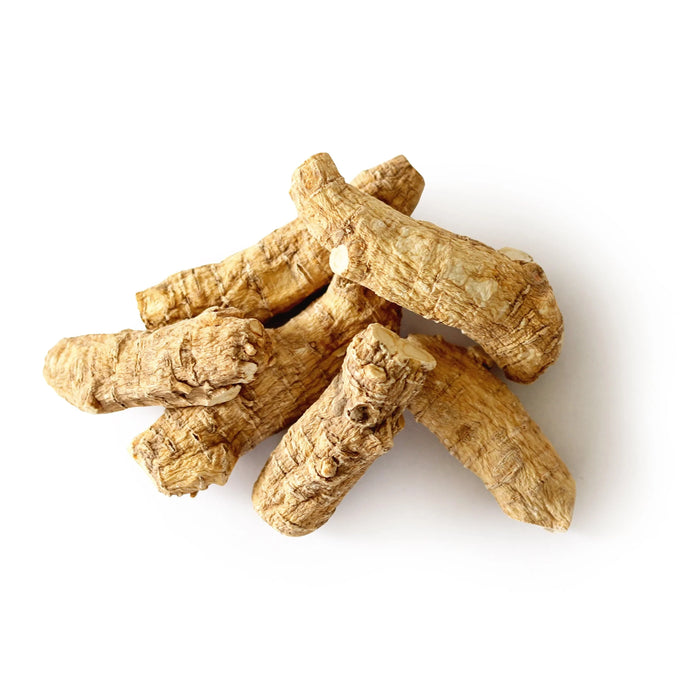 Top-Quality Wholesale American Ginseng Roots - Fresh, Authentic, and Nutrient-Rich - Dairyland Ginseng
