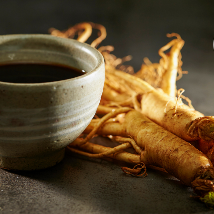 How to Incorporate Ginseng into Your Daily Routine - Dairyland Ginseng