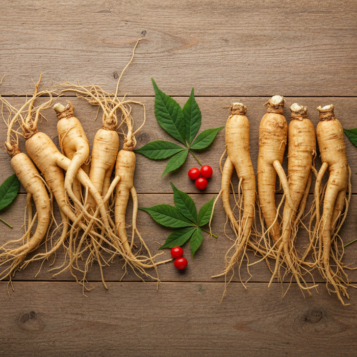 What Are Ginsenosides? The Science Behind Wisconsin Ginseng's Potency