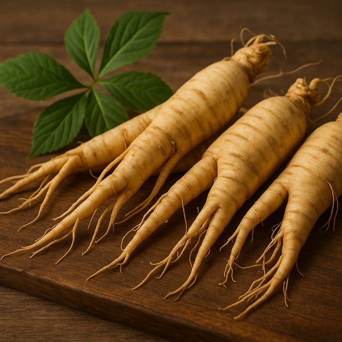 Introduction to Wisconsin Ginseng: Secrets of Nature's Elixir