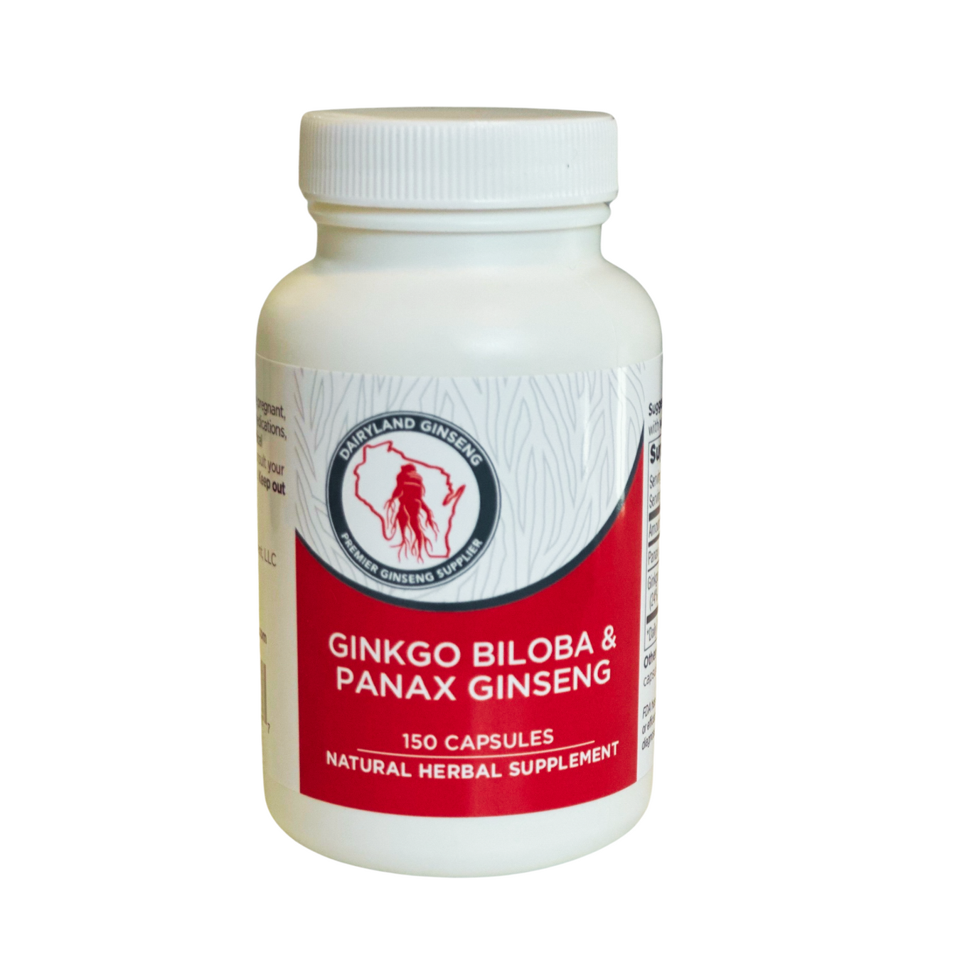 Herbal Capsules