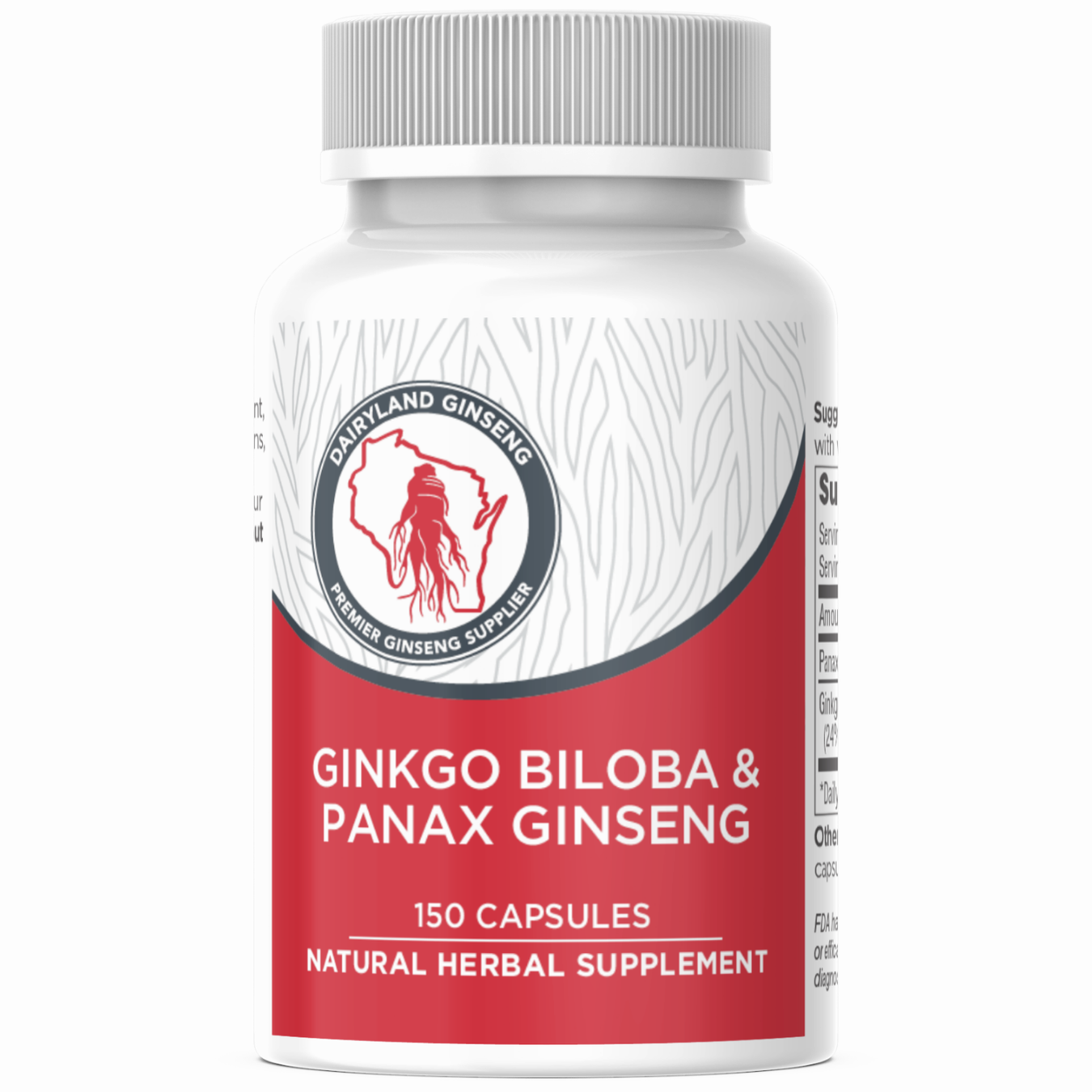 Herbal Capsules