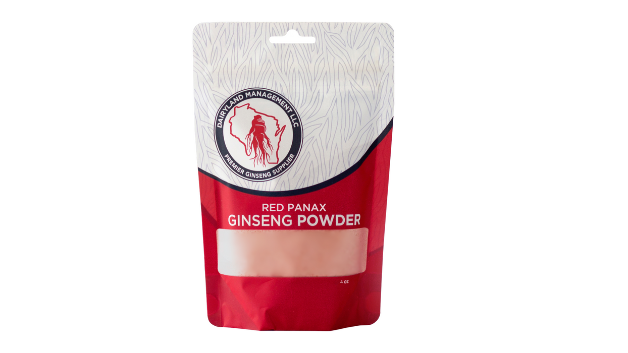 Panax Ginseng Powder | Red Ginseng