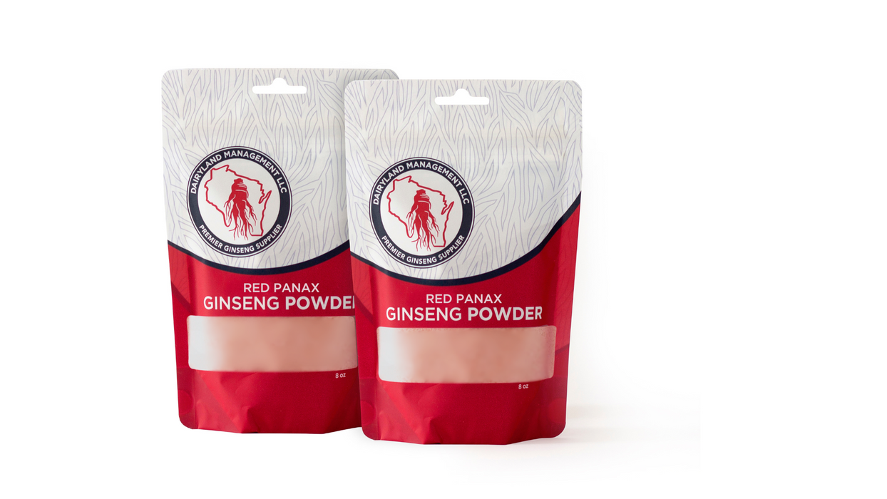 Panax Ginseng Powder | Red Ginseng